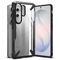 Ringke Fusion X Case for Samsung Galaxy S26 Ultra - Clear Black