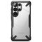 Ringke Fusion X Case for Samsung Galaxy S26 Ultra - Clear Black