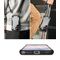 Ringke Fusion X Case for Samsung Galaxy S26 Ultra - Clear Black