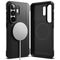 Ringke Onyx Alfa Magsafe Case for Samsung Galaxy S26 Ultra - Black