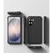Ringke Onyx Magsafe Case for Samsung Galaxy S26+ - Black