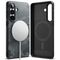 Ringke Onyx Magsafe Case for Samsung Galaxy S26 - Gray and Black