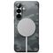 Ringke Onyx Magsafe Case for Samsung Galaxy S26 - Gray and Black