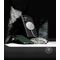 Ringke Onyx Magsafe Case for Samsung Galaxy S26 - Gray and Black