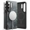 Ringke Onyx Magsafe Case for Samsung Galaxy S26 Ultra - Black and Gray