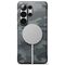 Ringke Onyx Magsafe Case for Samsung Galaxy S26 Ultra - Black and Gray