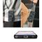 Ringke Onyx Magsafe Case for Samsung Galaxy S26 Ultra - Black and Gray