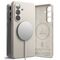 Ringke Silicone MagSafe Case for Samsung Galaxy S26+ - Beige