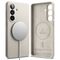Ringke Silicone MagSafe Case for Samsung Galaxy S26+ - Beige