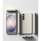 Ringke Silicone MagSafe Case for Samsung Galaxy S26+ - Beige