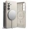 Ringke Silicone MagSafe Case for Samsung Galaxy S26 - Beige