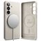 Ringke Silicone MagSafe Case for Samsung Galaxy S26 - Beige