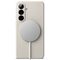 Ringke Silicone MagSafe Case for Samsung Galaxy S26 - Beige