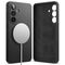 Ringke Silicone MagSafe Case for Samsung Galaxy S26+ - Black