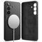 Ringke Silicone MagSafe Case for Samsung Galaxy S26 - Black