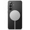 Ringke Silicone MagSafe Case for Samsung Galaxy S26 - Black