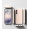 Ringke Silicone MagSafe Case for Samsung Galaxy S26+ - Pink