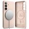 Ringke Silicone MagSafe Case for Samsung Galaxy S26 - Pink