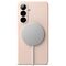 Ringke Silicone MagSafe Case for Samsung Galaxy S26 - Pink