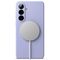 Ringke Silicone MagSafe Case for Samsung Galaxy S26+ - Purple