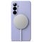 Ringke Silicone MagSafe Case for Samsung Galaxy S26 - Purple