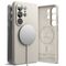Ringke Silicone MagSafe Case for Samsung Galaxy S26 Ultra - Beige