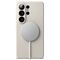 Ringke Silicone MagSafe Case for Samsung Galaxy S26 Ultra - Beige