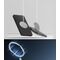 Ringke Silicone MagSafe Case for Samsung Galaxy S26 Ultra - Black