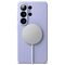 Ringke Silicone MagSafe Case for Samsung Galaxy S26 Ultra - Purple