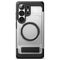 Ringke UX Magnetic MagSafe Case for Samsung Galaxy S26 Ultra - Clear Black