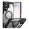 Ringke UX Magnetic MagSafe Case for Samsung Galaxy S26 Ultra - Clear Black