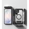 Ringke UX Magnetic MagSafe Case for Samsung Galaxy S26 Ultra - Clear Black