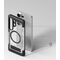 Ringke UX Magnetic MagSafe Case for Samsung Galaxy S26 Ultra - Clear Black