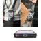 Ringke UX Magnetic MagSafe Case for Samsung Galaxy S26 Ultra - Clear Black