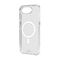 SBS Cover Light Mag Protective Case for iPhone 16e / 17e Compatible with MagSafe - Transparent - Uncategorized Cases (2) - Cases - Techbox