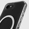 SBS Cover Light Mag Protective Case for iPhone 16e / 17e Compatible with MagSafe - Transparent - Uncategorized Cases (2) - Cases - Techbox