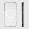 SBS Cover Light Mag Protective Case for iPhone 16e / 17e Compatible with MagSafe - Transparent - Uncategorized Cases (2) - Cases - Techbox