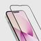 SBS Full Cover Tempered Glass for iPhone 13/13 Pro/14/16e/17e | Techbox