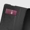 SBS Wallet Smooth Case for iPhone 16e / 17e with Flip - Black | Techbox