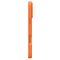 Spigen Silicone Fit Mag MagSafe Case for iPhone 17 Pro Max - Orange