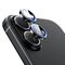 Tech-Protect Camring Fit+ Camera Cover for Samsung Galaxy A37 / A57 5G - Black
