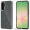 Tech-Protect FlexAir Case for Samsung Galaxy A36 / A37 5G - Clear Glitter