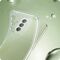 Tech-Protect FlexAir Case for Samsung Galaxy A37 5G - Transparent