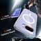 Tech-Protect FlexAir Hybrid MagSafe Case for Google Pixel 10A - Clear