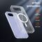 Tech-Protect FlexAir Hybrid MagSafe Case for Google Pixel 10A - Clear