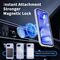 Tech-Protect FlexAir Hybrid MagSafe Case for Google Pixel 10A - Clear