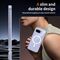 Tech-Protect FlexAir Hybrid MagSafe Case for Google Pixel 10A - Clear
