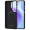 Tech-Protect Ion Carbon MagSafe Case for Samsung Galaxy S26 Ultra - Black and Silver