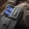 Tech-Protect Kevlar Cam+ Case for Samsung Galaxy S26 - Black
