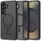 Tech-Protect MagCam MagSafe Case for Samsung Galaxy S26 - Matte Black